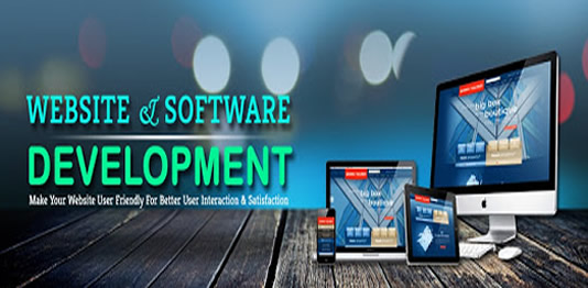 Software and Website Development